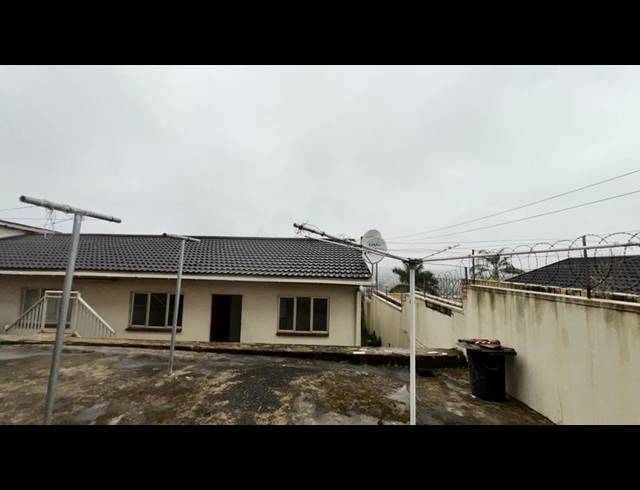 2 BEDROOM PROPERTY TO RENT IN PARKGATE